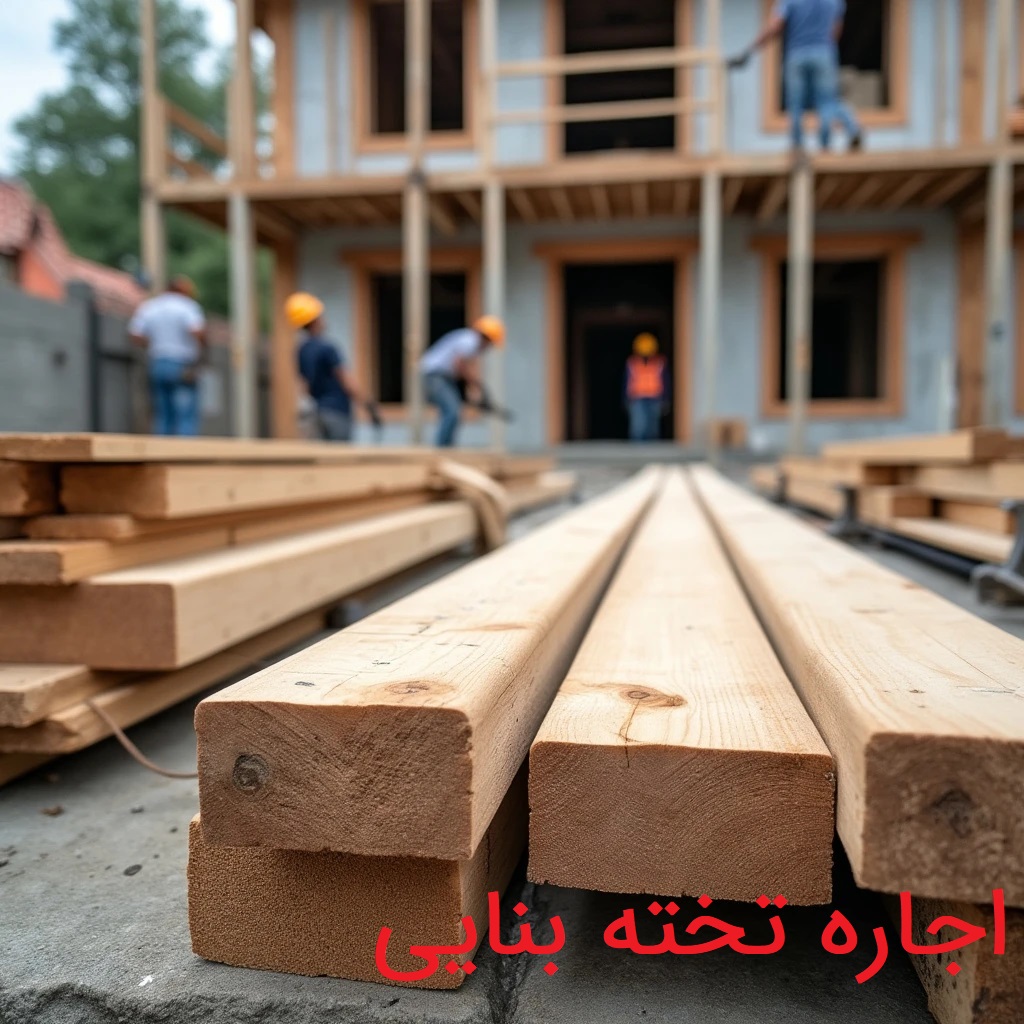 اجاره تخته بنایی 1 قیمت تخته بنایی دست دوم