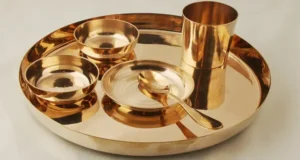 روشهای تمیز کردن برنز 1 bronze