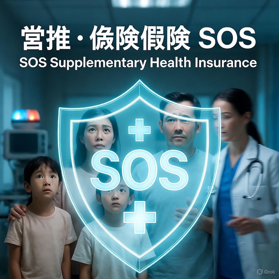 بیمه درمان تکمیلی SOS سامان: خدمات اورژانسی فوری و بدون انتظار 2 خدمات SOS بیمه تکمیلی سامان: از آمبولانس تا پوشش درمانی