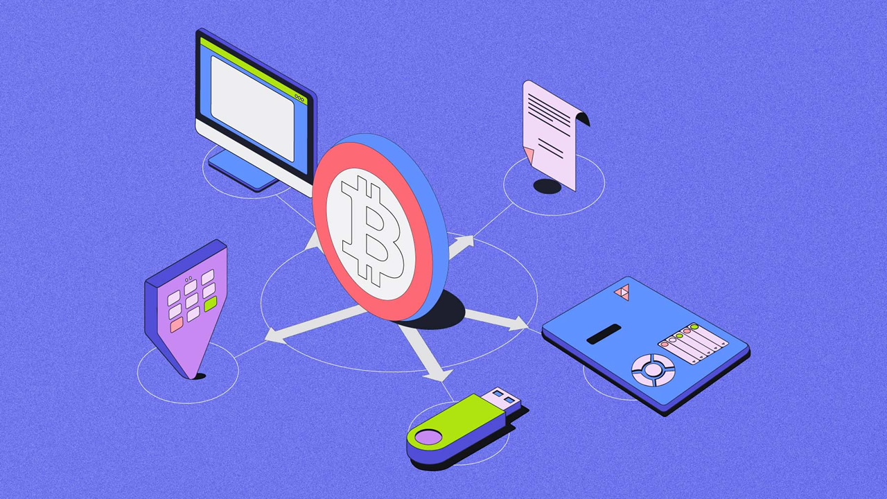 exchange and personal wallet001