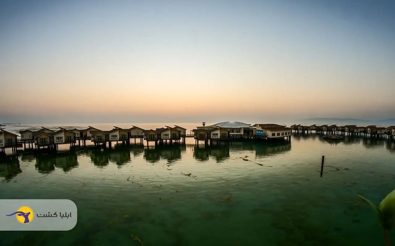 ماجراجویی در جنوب ایران با تورهای ایلیا گشت: چابهار، قشم و کیش 3 kish25